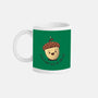 Oak-Ay Kawaii Seed-None-Mug-Drinkware-tobefonseca