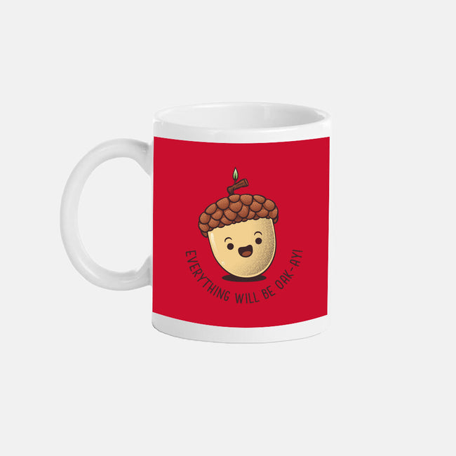 Oak-Ay Kawaii Seed-None-Mug-Drinkware-tobefonseca