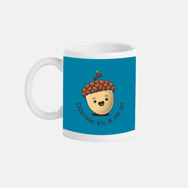 Oak-Ay Kawaii Seed-None-Mug-Drinkware-tobefonseca