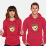 Oak-Ay Kawaii Seed-Unisex-Pullover-Sweatshirt-tobefonseca