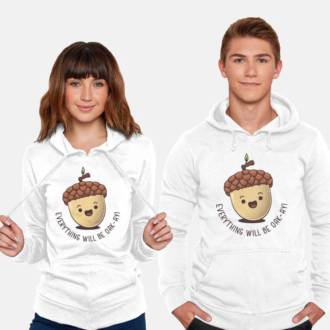 Oak-Ay Kawaii Seed-Unisex-Pullover-Sweatshirt-tobefonseca