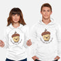 Oak-Ay Kawaii Seed-Unisex-Pullover-Sweatshirt-tobefonseca