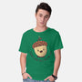 Oak-Ay Kawaii Seed-Mens-Basic-Tee-tobefonseca