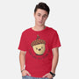 Oak-Ay Kawaii Seed-Mens-Basic-Tee-tobefonseca