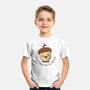 Oak-Ay Kawaii Seed-Youth-Basic-Tee-tobefonseca