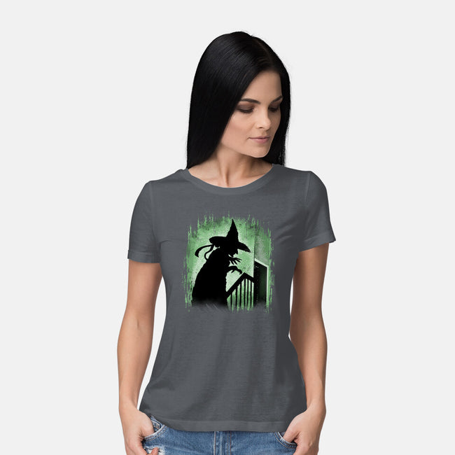 Witchferatu-Womens-Basic-Tee-zascanauta