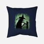 Witchferatu-None-Removable Cover w Insert-Throw Pillow-zascanauta