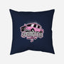 Springfield Customs-None-Removable Cover w Insert-Throw Pillow-se7te