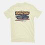 Family Business Vehicle-Mens-Premium-Tee-glitchygorilla