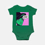 Totally Wicked-Baby-Basic-Onesie-SCelano Design