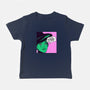 Totally Wicked-Baby-Basic-Tee-SCelano Design