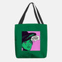 Totally Wicked-None-Basic Tote-Bag-SCelano Design