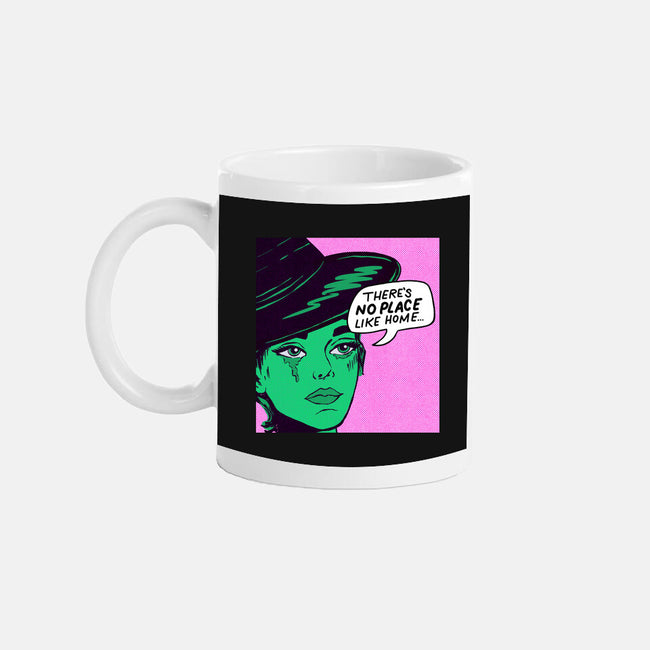 Totally Wicked-None-Mug-Drinkware-SCelano Design