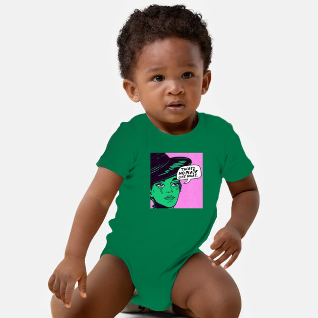 Totally Wicked-Baby-Basic-Onesie-SCelano Design