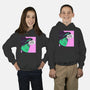 Totally Wicked-Youth-Pullover-Sweatshirt-SCelano Design