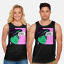 Totally Wicked-Unisex-Basic-Tank-SCelano Design