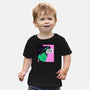 Totally Wicked-Baby-Basic-Tee-SCelano Design