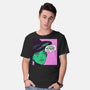 Totally Wicked-Mens-Basic-Tee-SCelano Design