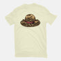 Pirate Hat-Mens-Basic-Tee-glitchygorilla