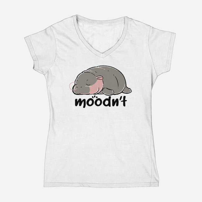 Moodn't-Womens-V-Neck-Tee-naomori