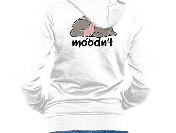 Moodn't