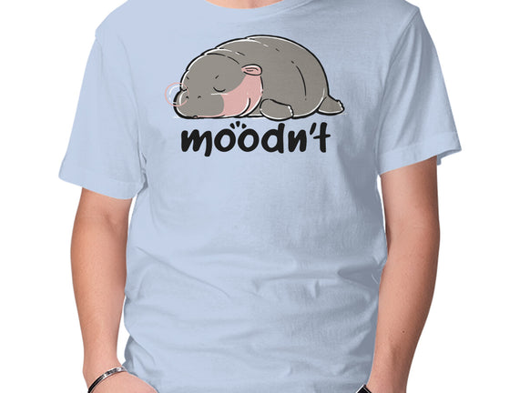 Moodn't