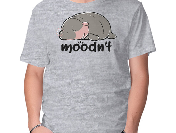 Moodn't