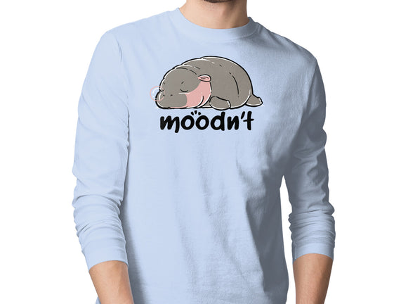 Moodn't