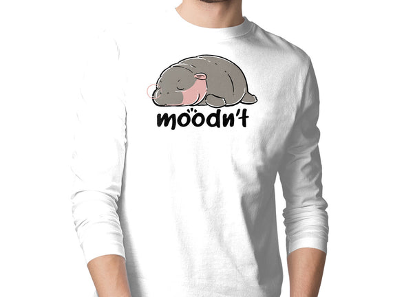 Moodn't