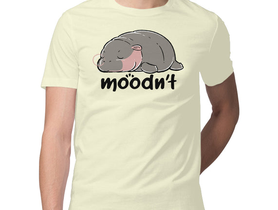 Moodn't