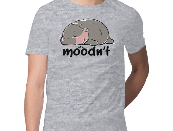 Moodn't