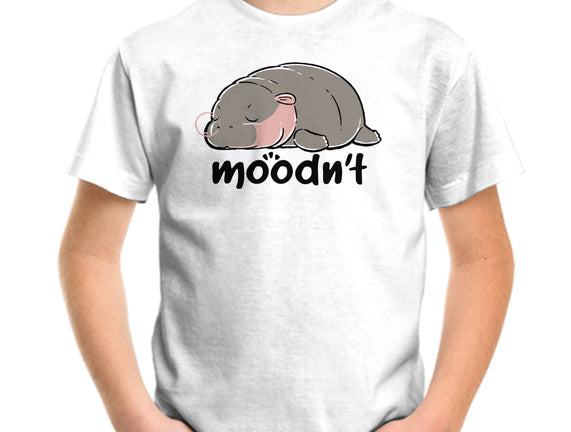 Moodn't