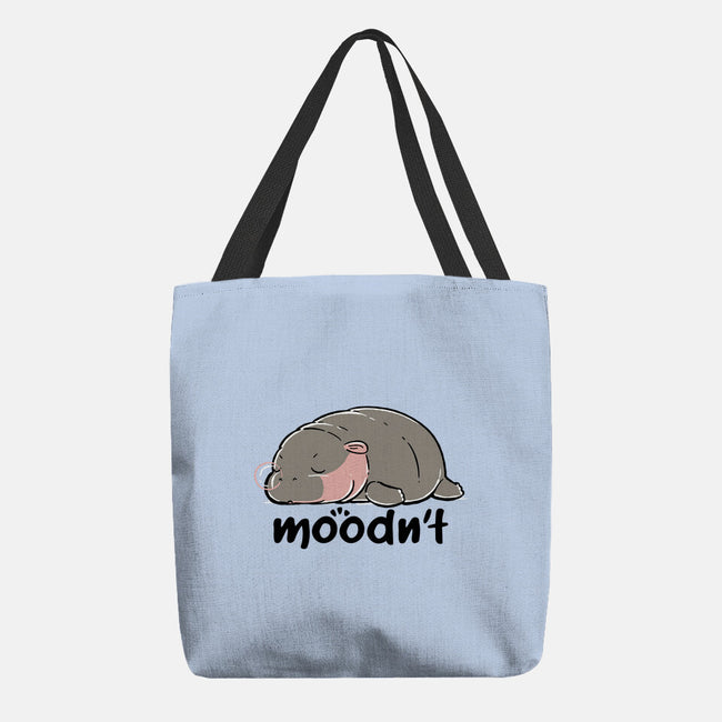 Moodn't-None-Basic Tote-Bag-naomori