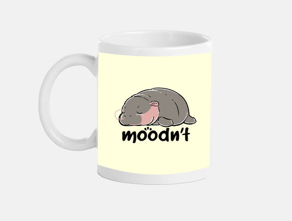 Moodn't