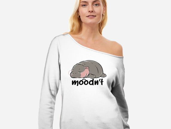 Moodn't