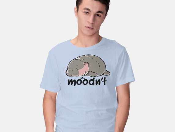 Moodn't