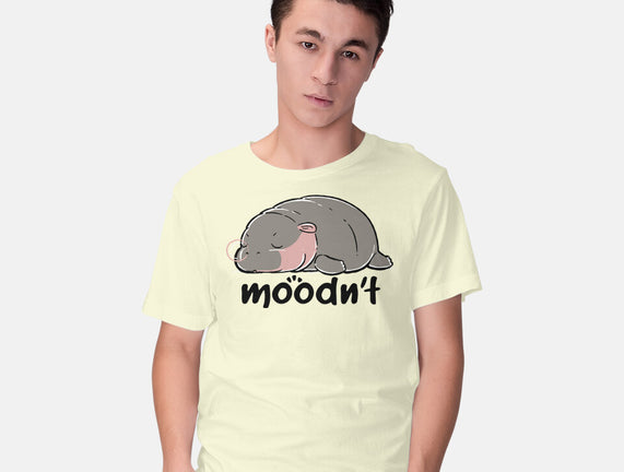 Moodn't