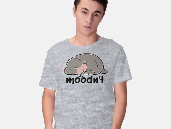 Moodn't