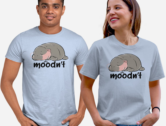 Moodn't