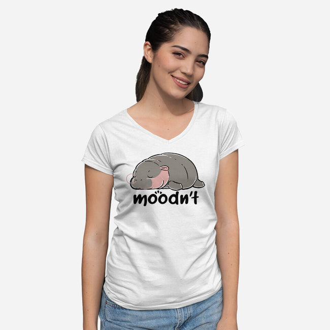 Moodn't-Womens-V-Neck-Tee-naomori