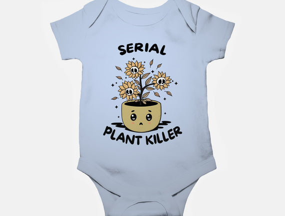 Serial Plant Killer