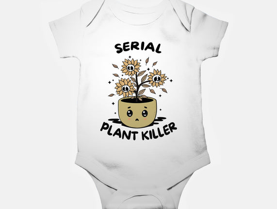 Serial Plant Killer