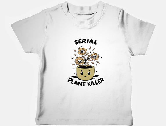 Serial Plant Killer