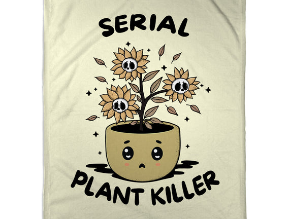 Serial Plant Killer