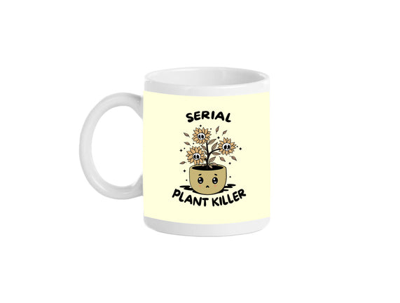 Serial Plant Killer