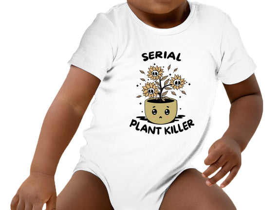 Serial Plant Killer