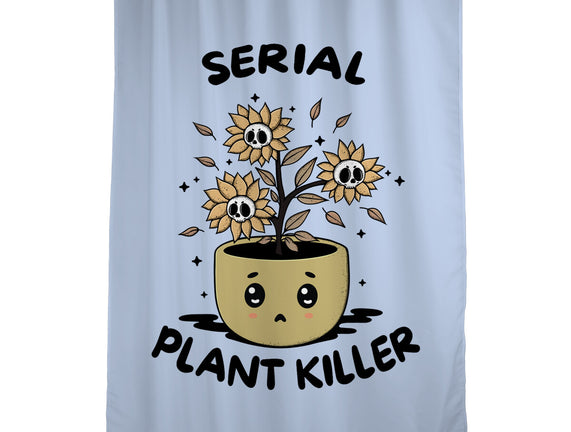 Serial Plant Killer