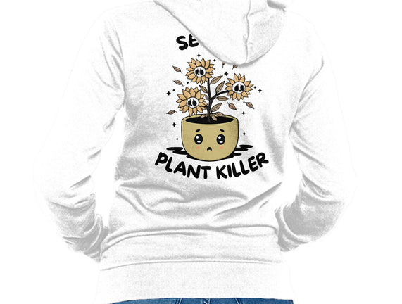 Serial Plant Killer