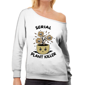 Serial Plant Killer