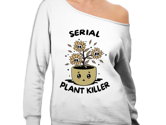 Serial Plant Killer